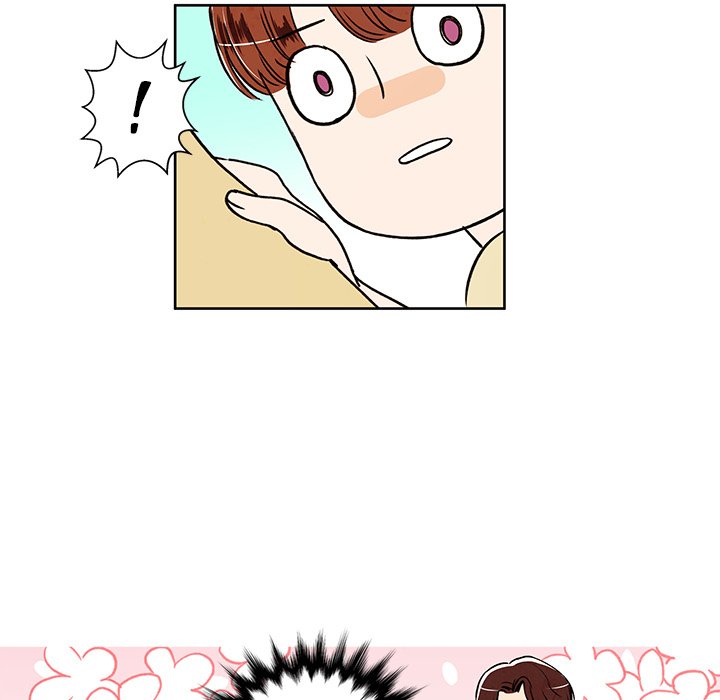 We Only Held Hands We Only Held Hands EP 33 - Toomics page 65 - 