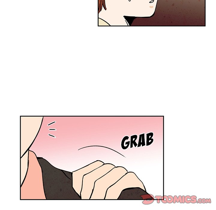 We Only Held Hands We Only Held Hands EP 33 - Toomics page 70 - 