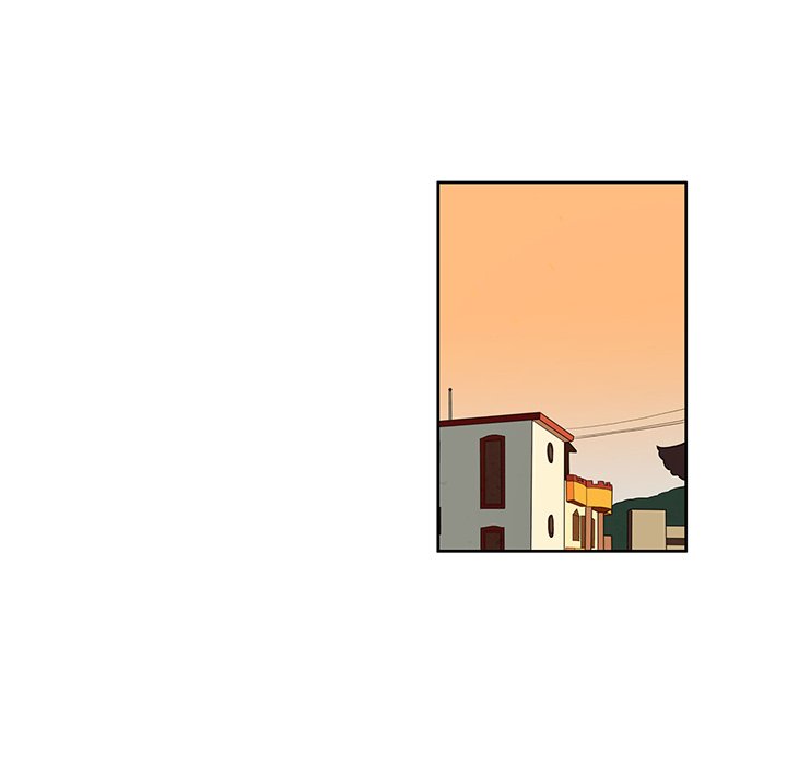 We Only Held Hands We Only Held Hands EP 34 - Toomics page 12 - 