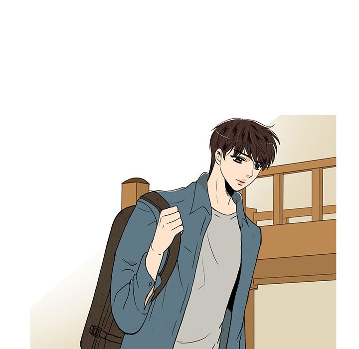 We Only Held Hands We Only Held Hands EP 34 - Toomics page 21 - 