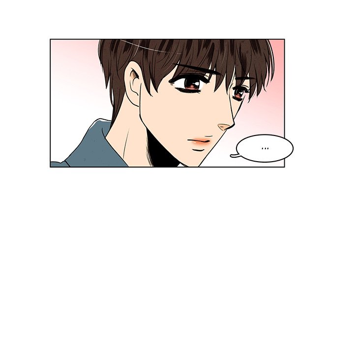 We Only Held Hands We Only Held Hands EP 34 - Toomics page 23 - 