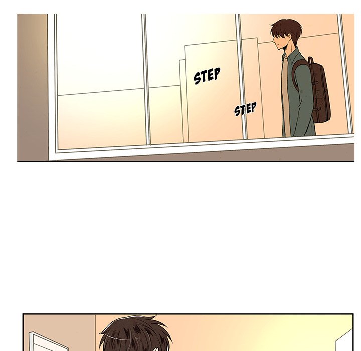 We Only Held Hands We Only Held Hands EP 34 - Toomics page 24 - 