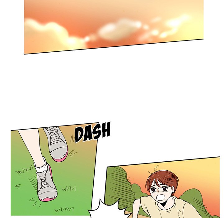 We Only Held Hands We Only Held Hands EP 34 - Toomics page 42 - 