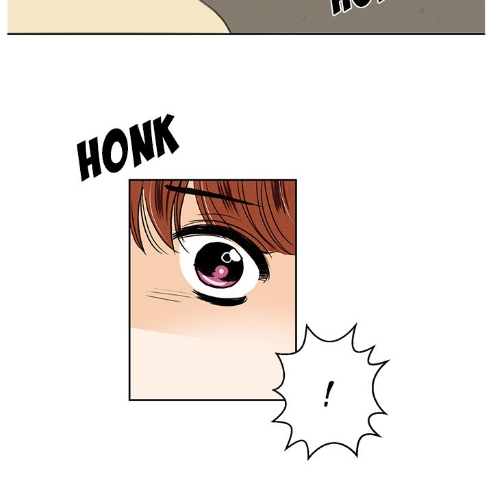 We Only Held Hands We Only Held Hands EP 34 - Toomics page 48 - 