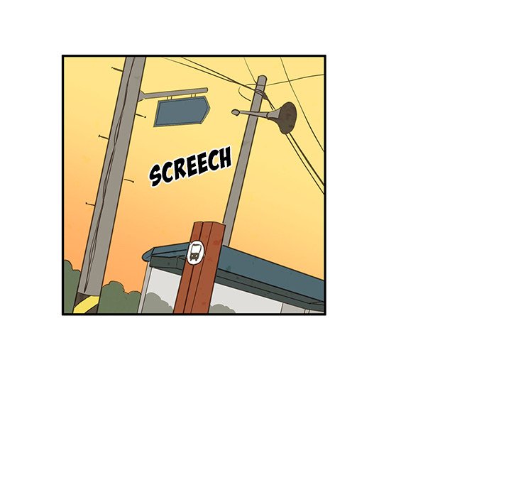 We Only Held Hands We Only Held Hands EP 34 - Toomics page 52 - 