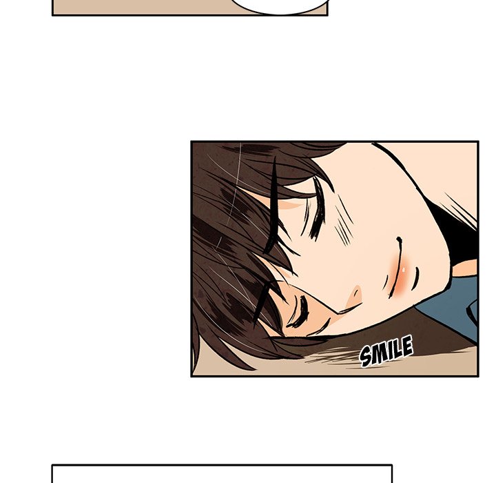 We Only Held Hands We Only Held Hands EP 34 - Toomics page 66 - 