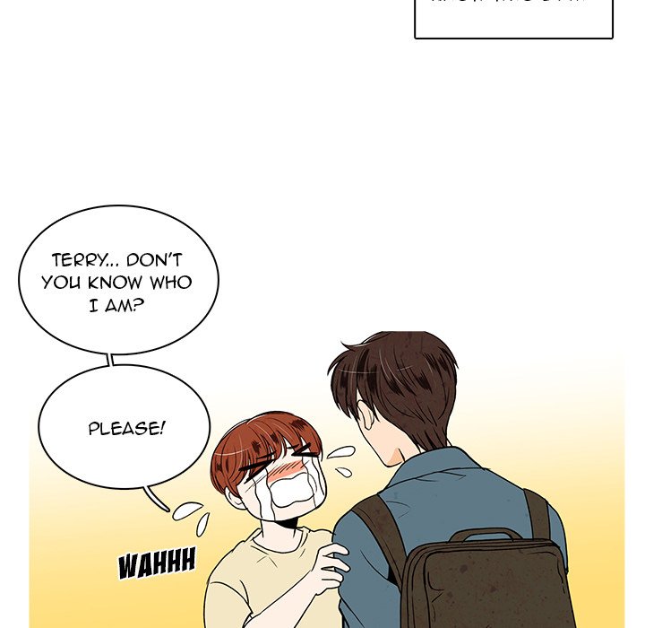 We Only Held Hands We Only Held Hands EP 34 - Toomics page 71 - 