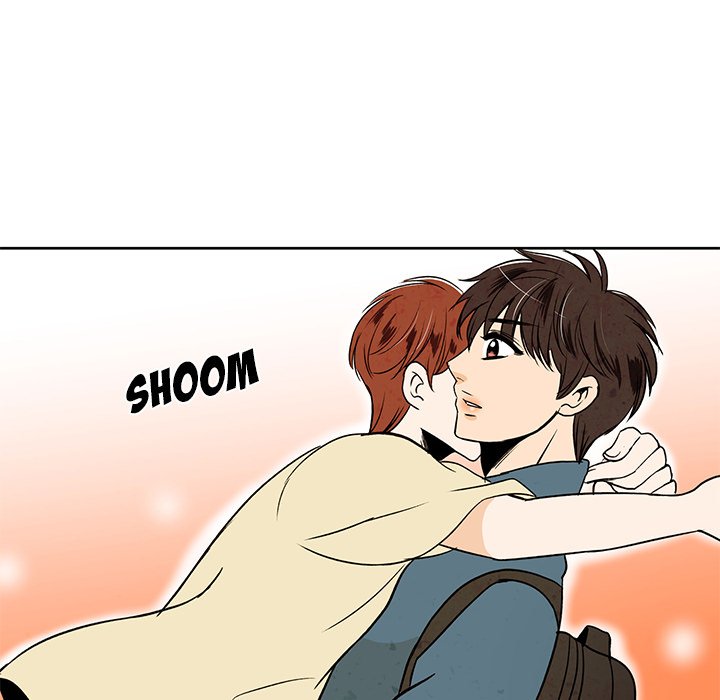 We Only Held Hands We Only Held Hands EP 34 - Toomics page 78 - 
