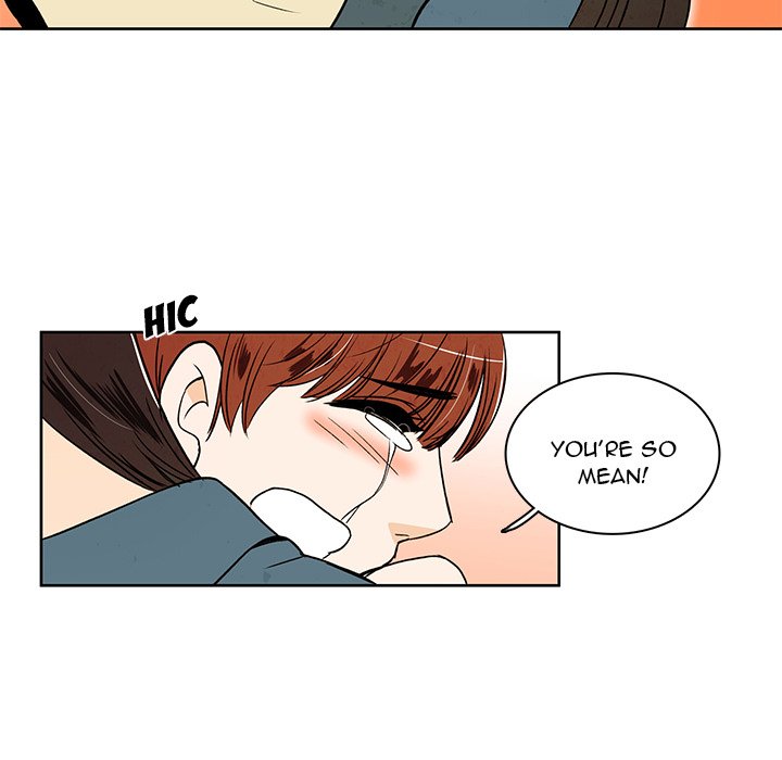 We Only Held Hands We Only Held Hands EP 34 - Toomics page 79 - 