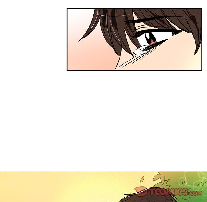 We Only Held Hands We Only Held Hands EP 34 - Toomics page 80 - 