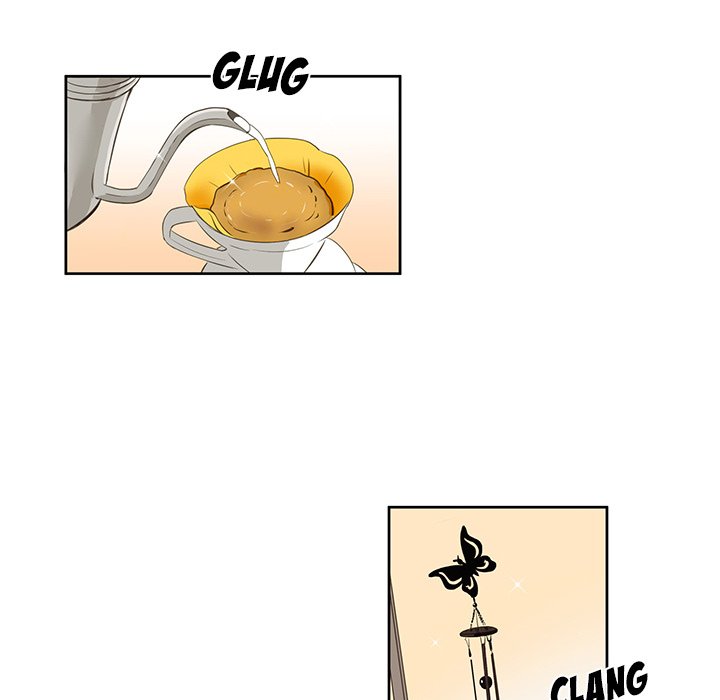 We Only Held Hands We Only Held Hands EP 34 - Toomics page 84 - 