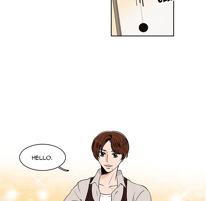 We Only Held Hands We Only Held Hands EP 34 - Toomics page 85 - 