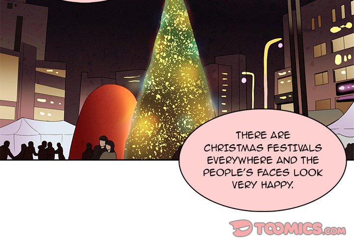 We Only Held Hands We Only Held Hands EP 35 - Toomics page 2 - 