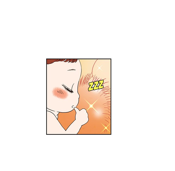 We Only Held Hands We Only Held Hands EP 35 - Toomics page 11 - 