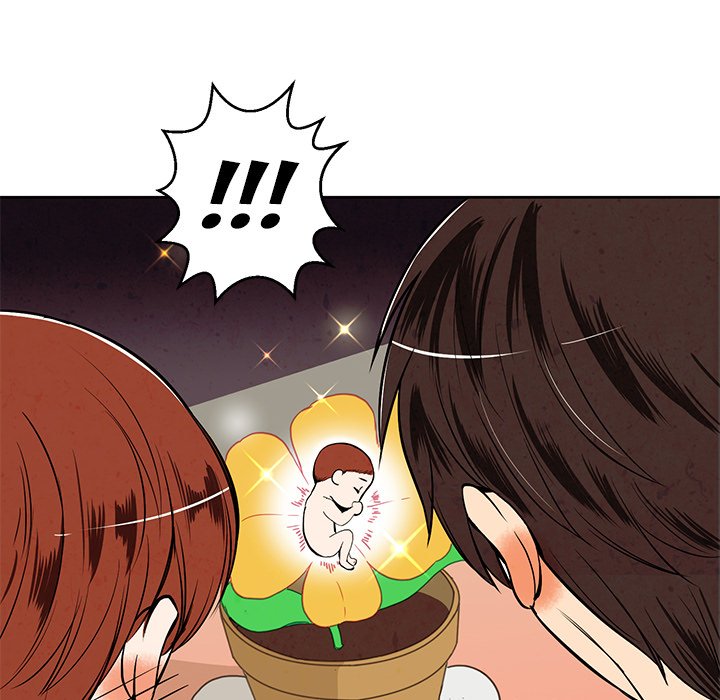 We Only Held Hands We Only Held Hands EP 35 - Toomics page 12 - 