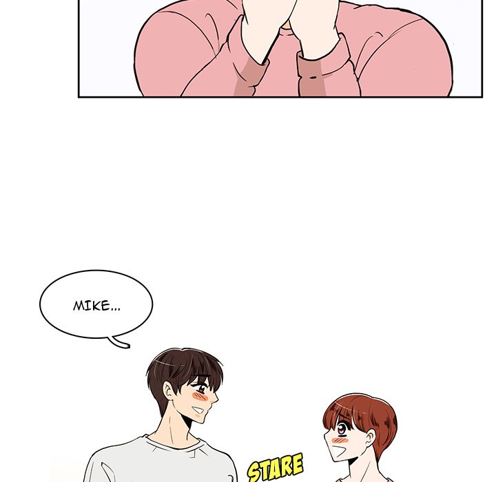 We Only Held Hands We Only Held Hands EP 35 - Toomics page 15 - 
