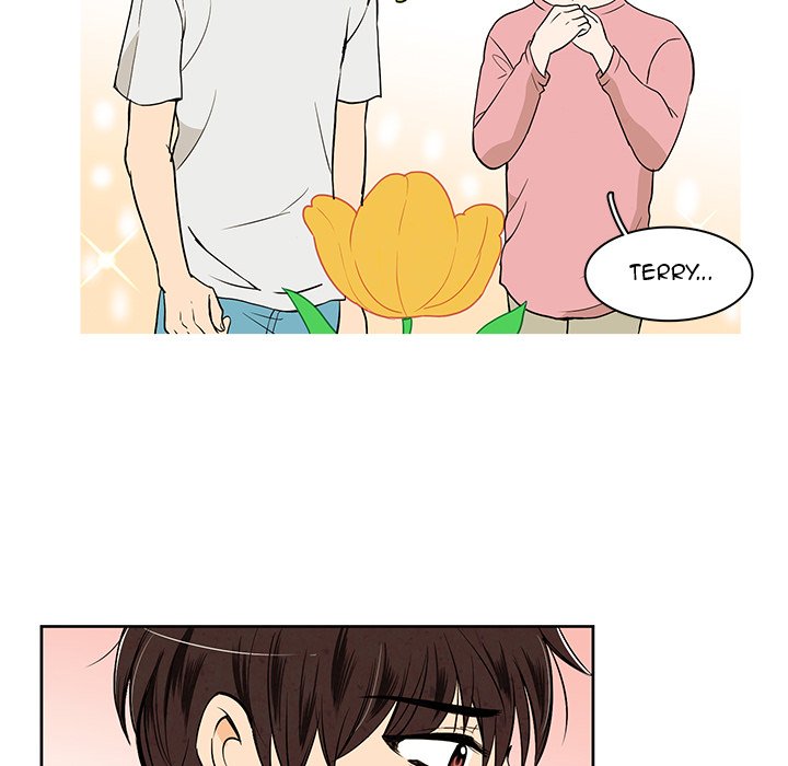 We Only Held Hands We Only Held Hands EP 35 - Toomics page 16 - 