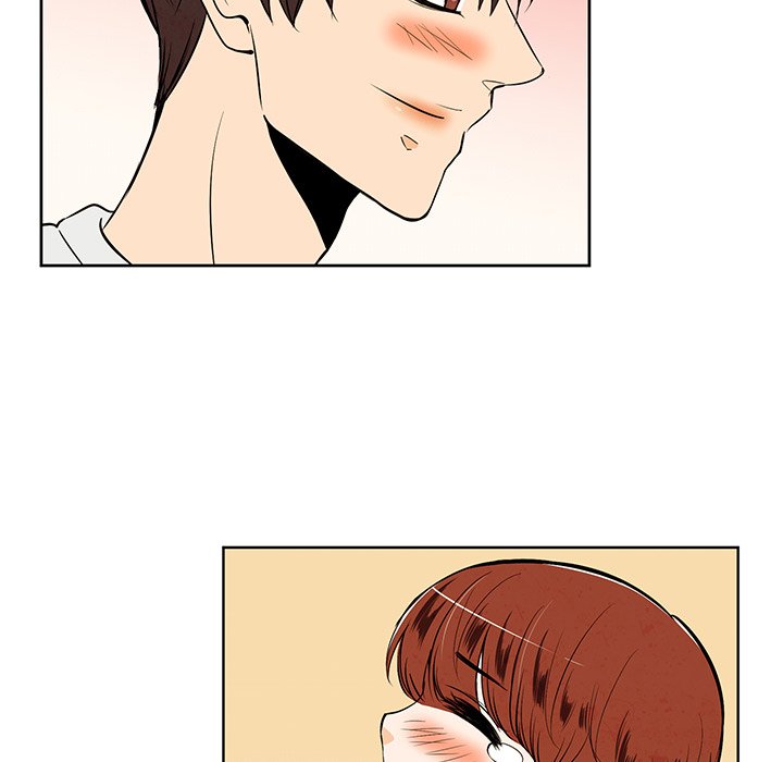 We Only Held Hands We Only Held Hands EP 35 - Toomics page 17 - 