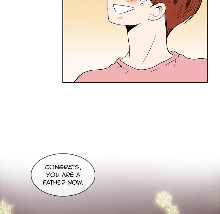 We Only Held Hands We Only Held Hands EP 35 - Toomics page 18 - 