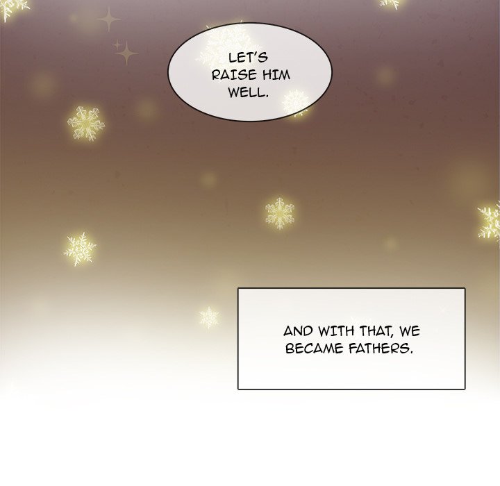 We Only Held Hands We Only Held Hands EP 35 - Toomics page 19 - 