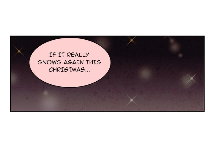We Only Held Hands We Only Held Hands EP 35 - Toomics page 3 - 