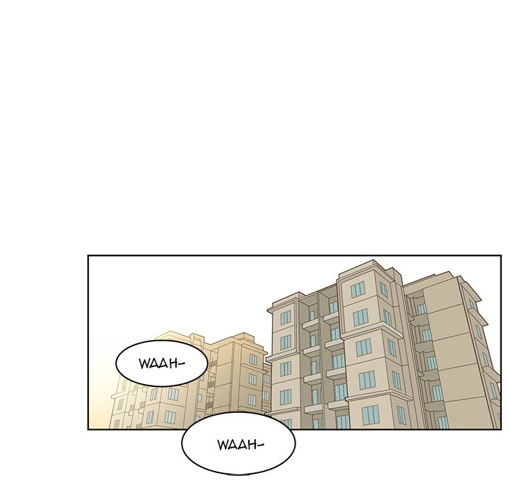 We Only Held Hands We Only Held Hands EP 35 - Toomics page 21 - 