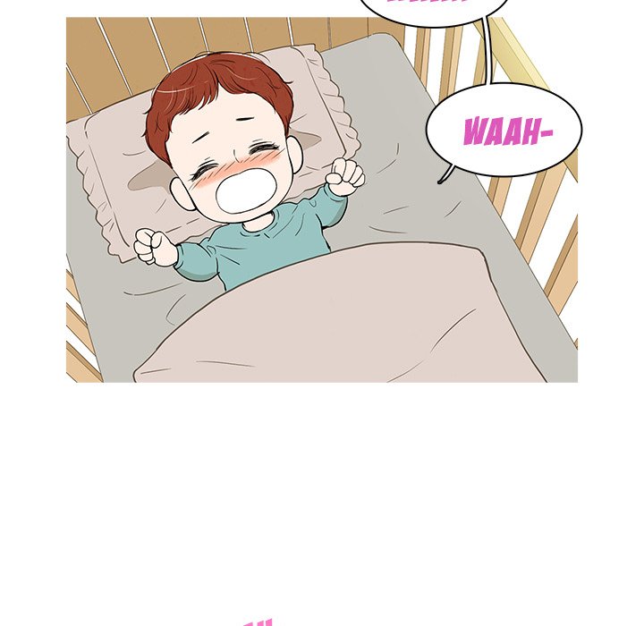 We Only Held Hands We Only Held Hands EP 35 - Toomics page 23 - 