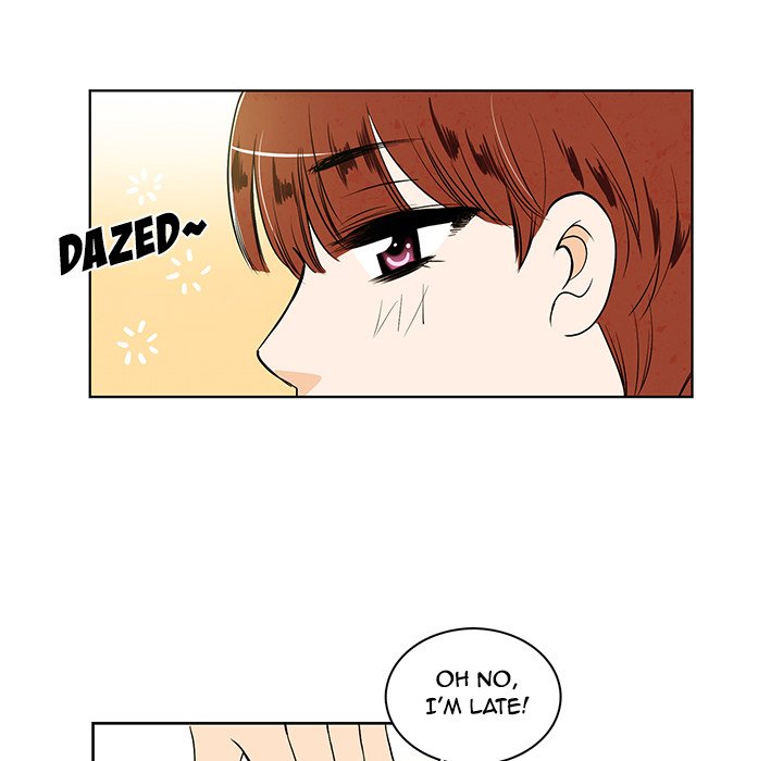 We Only Held Hands We Only Held Hands EP 35 - Toomics page 26 - 