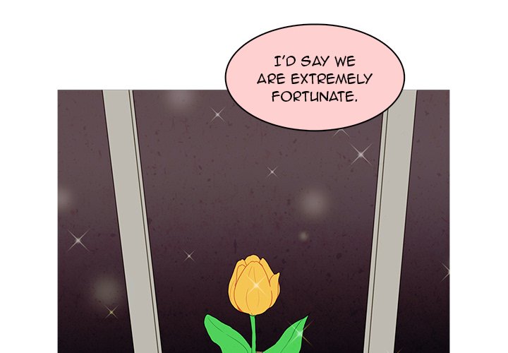 We Only Held Hands We Only Held Hands EP 35 - Toomics page 4 - 