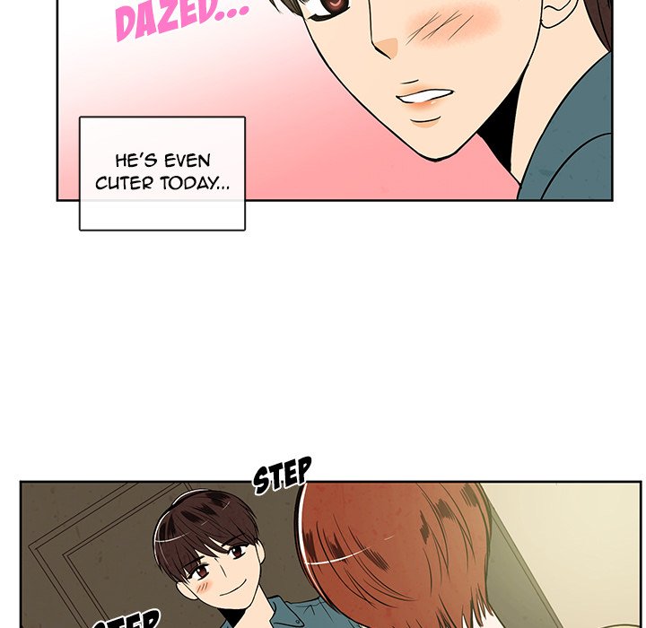 We Only Held Hands We Only Held Hands EP 35 - Toomics page 31 - 