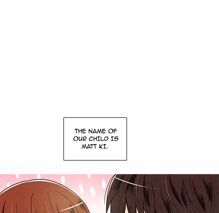We Only Held Hands We Only Held Hands EP 35 - Toomics page 43 - 