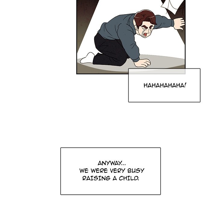 We Only Held Hands We Only Held Hands EP 35 - Toomics page 52 - 