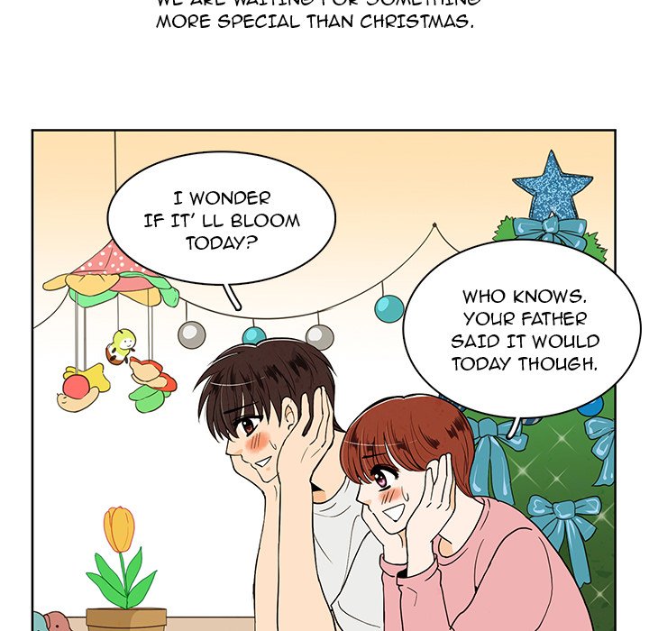 We Only Held Hands We Only Held Hands EP 35 - Toomics page 7 - 