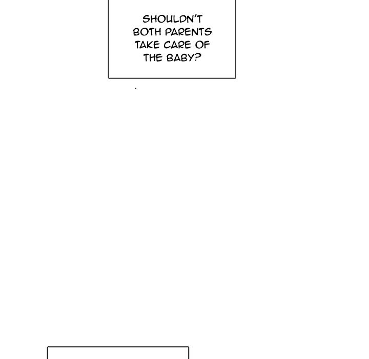 We Only Held Hands We Only Held Hands EP 35 - Toomics page 63 - 
