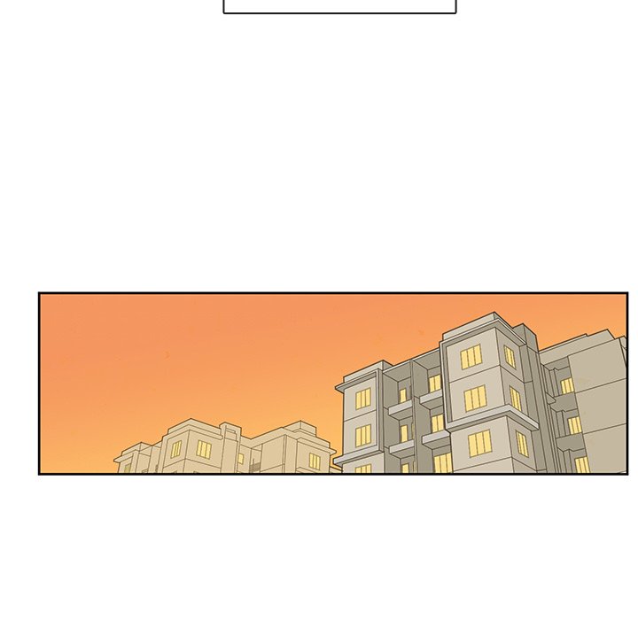 We Only Held Hands We Only Held Hands EP 35 - Toomics page 68 - 