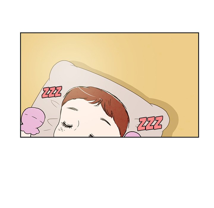 We Only Held Hands We Only Held Hands EP 35 - Toomics page 69 - 