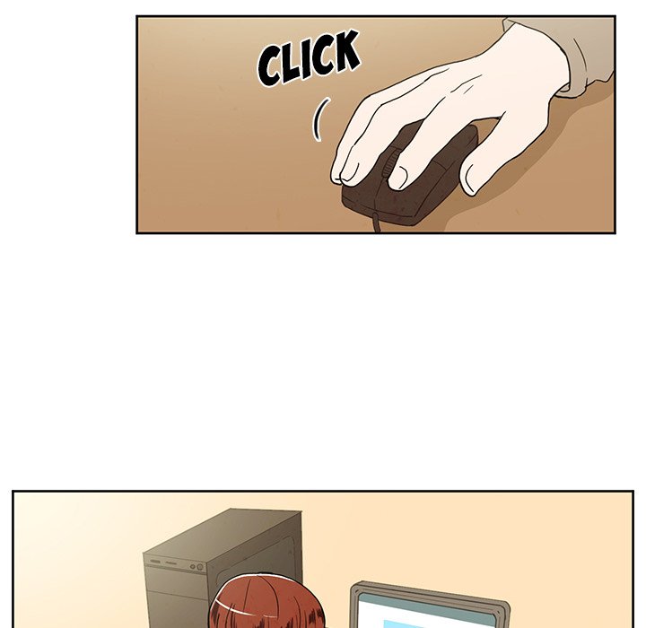 We Only Held Hands We Only Held Hands EP 35 - Toomics page 70 - 