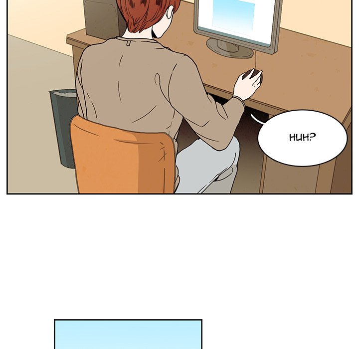 We Only Held Hands We Only Held Hands EP 35 - Toomics page 71 - 