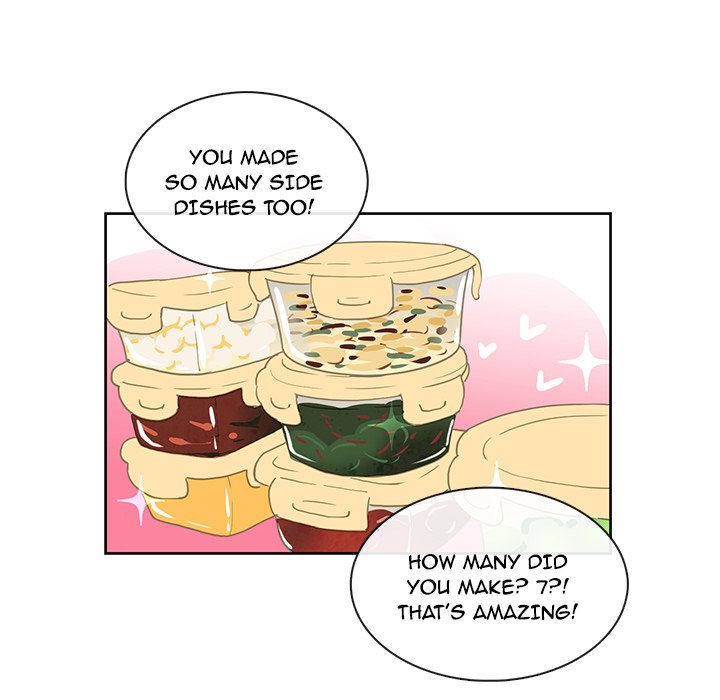 We Only Held Hands We Only Held Hands EP 35 - Toomics page 78 - 
