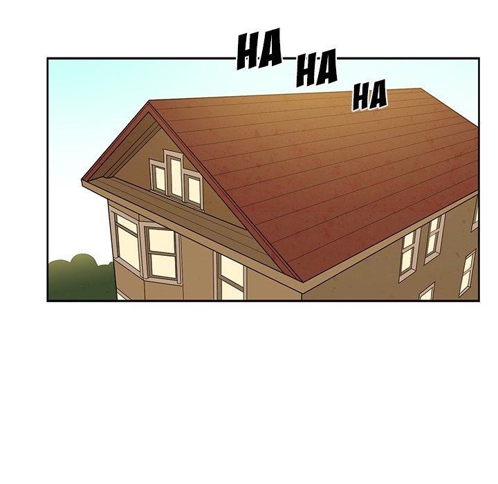 We Only Held Hands We Only Held Hands EP 36 - Toomics page 18 - 