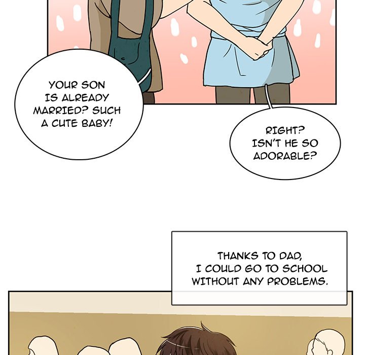 We Only Held Hands We Only Held Hands EP 36 - Toomics page 30 - 