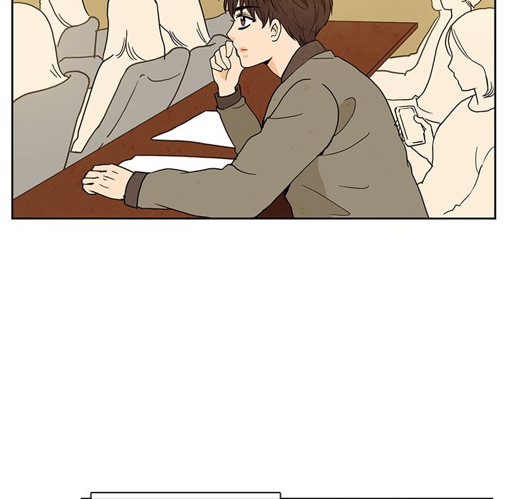 We Only Held Hands We Only Held Hands EP 36 - Toomics page 31 - 