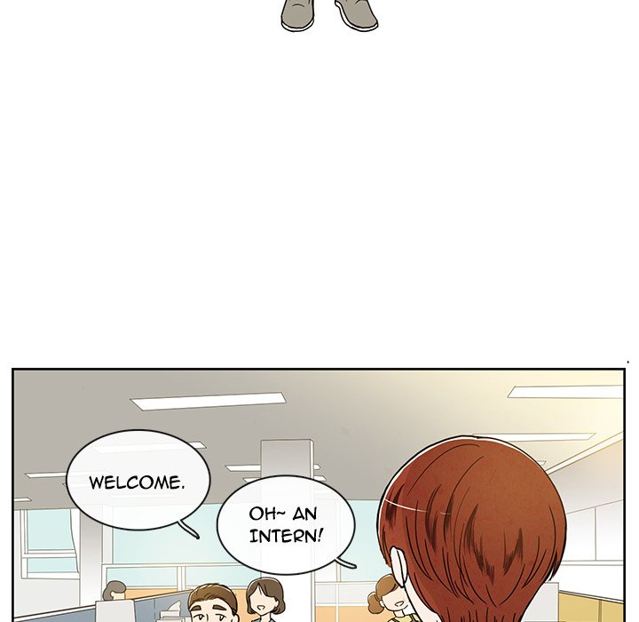 We Only Held Hands We Only Held Hands EP 36 - Toomics page 35 - 