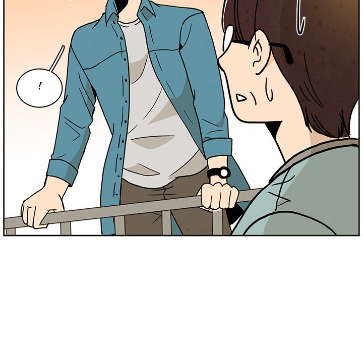 We Only Held Hands We Only Held Hands EP 36 - Toomics page 51 - 