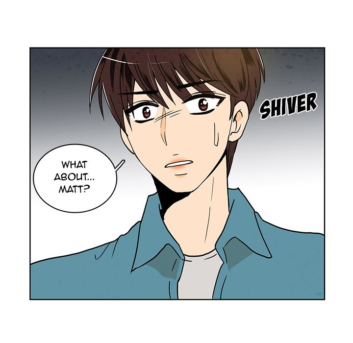 We Only Held Hands We Only Held Hands EP 36 - Toomics page 52 - 
