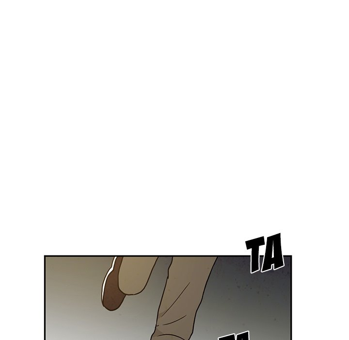 We Only Held Hands We Only Held Hands EP 36 - Toomics page 53 - 