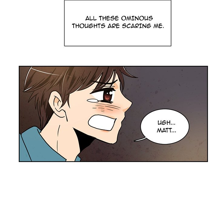 We Only Held Hands We Only Held Hands EP 36 - Toomics page 58 - 