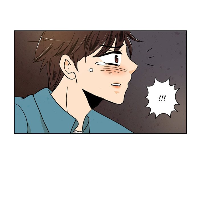 We Only Held Hands We Only Held Hands EP 36 - Toomics page 59 - 