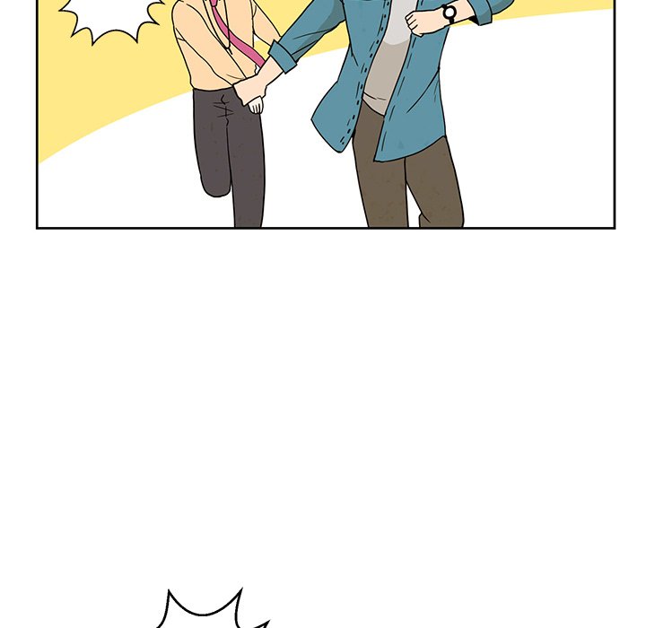 We Only Held Hands We Only Held Hands EP 36 - Toomics page 66 - 