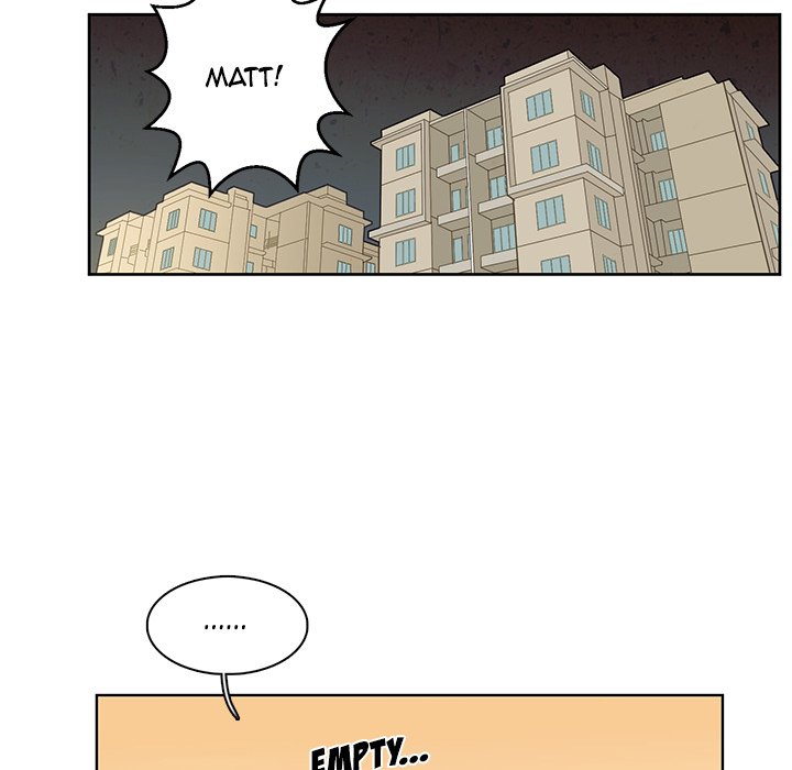 We Only Held Hands We Only Held Hands EP 36 - Toomics page 67 - 